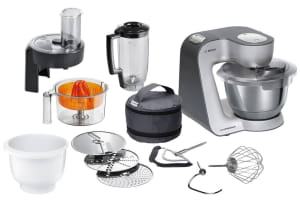 Bosch - MUM59343 - 0