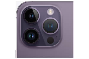 Apple - iPhone 14 Pro (512 GB) - Dieppaars - 2
