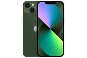 Apple - iPhone 13 (512 GB) - Groen - 1