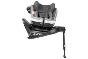 BeSafe - iZi Twist M - 2