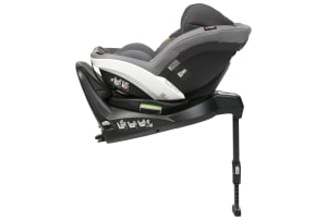 BeSafe - iZi Twist M - 1