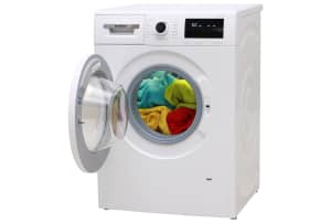 Bosch - WAN28250NL - 1