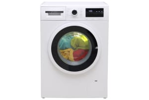 Bosch - WAN28250NL - 0