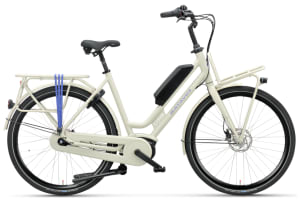 Batavus - Quip Extra Cargo E-go 300Wh - 1