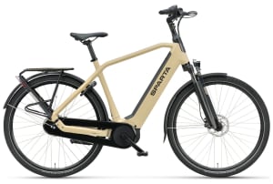 Sparta - d-Rule Fit 625Wh Heren - 0