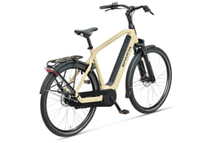 Sparta - d-Rule Fit 400Wh Heren - 2