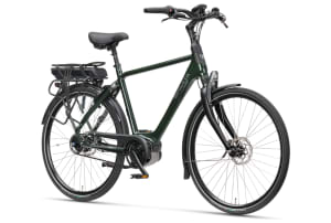 Sparta - a-Shine Ultra M5b 400Wh Heren - 2