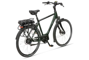 Sparta - a-Shine Ultra M5b 400Wh Heren - 1