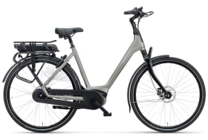 Sparta - a-Shine Energy M8b 500Wh - 2