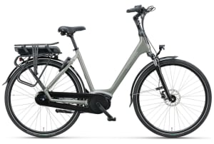 Sparta - a-Shine Fit M7b 300Wh - 0