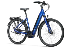 Koga - E-Nova Evo PT Pro 500Wh - 1