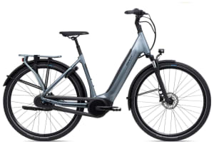 Giant - DailyTour E+ 2 500Wh - 2