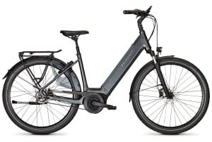 Kalkhoff - Image 3.B Excite Blx 625Wh - 0