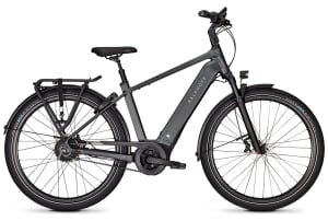 Kalkhoff - Image 5 Excite+ BLX 2024 625Wh Diamond - 0