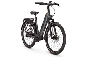 Kalkhoff - Image 5 Excite+ BLX 2024 625Wh - 2
