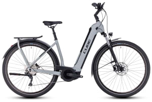Cube - Kathmandu Hybrid One 750 - 1