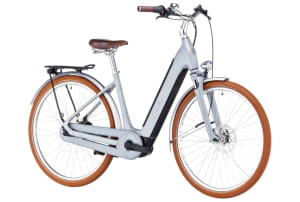 Cube - Ella Cruise Hybrid 500 - 2