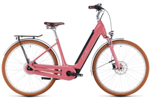 Cube - Ella Cruise Hybrid 500 - 1