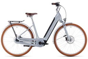 Cube - Ella Cruise Hybrid 500 - 0