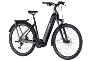 Cube - Kathmandu Hybrid Exc 750 - 2