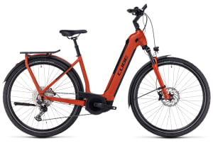 Cube - Kathmandu Hybrid Exc 750 - 1