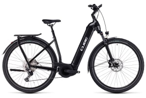 Cube - Kathmandu Hybrid Exc 750 - 0