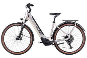 Cube - Touring Hybrid Pro 625 - 2