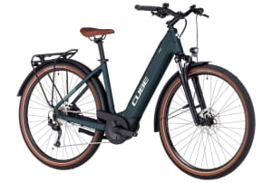 Cube - Touring Hybrid One 500 - 2
