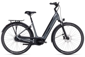 Cube - Supreme Hybrid Pro 625 - 0