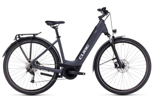 Cube - Touring Hybrid One 625 - 1
