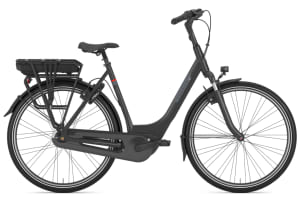 Gazelle - Paris C7+ Hmb 300Wh - 1