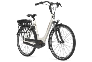 Gazelle - Paris C7+ Hmb 300Wh - 2