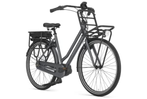 Gazelle - HeavyDutyNL C7+ Hmb 500Wh - 1