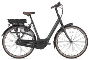 Gazelle - Orange C8 Hmb 2023 400Wh - 2