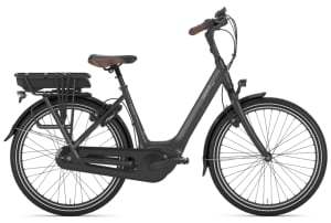 Gazelle - Orange C8 Hmb 2023 400Wh - 1