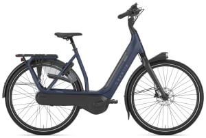 Gazelle - Avignon C8 Hmb 2023 625Wh - 1