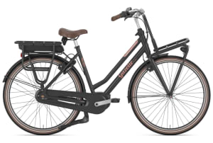Gazelle - Miss Grace C7 Hmb 2023 400Wh - 2