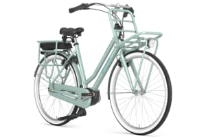 Gazelle - Miss Grace C7 Hmb 2023 400Wh - 1