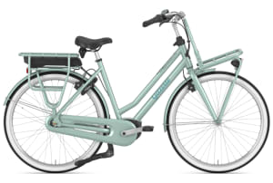 Gazelle - Miss Grace C7 Hmb 2023 400Wh - 0