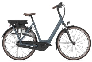 Gazelle - Orange C7+ Hmb 2023 500Wh - 2