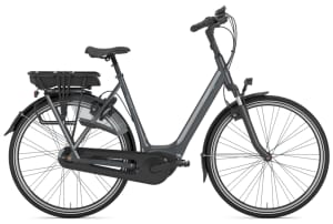 Gazelle - Orange C7+ Hmb 2023 500Wh - 1