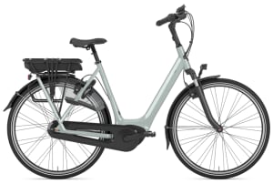 Gazelle - Orange C7+ Hmb 2023 400Wh - 0
