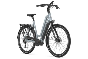 Gazelle - Chamonix T10 Hms 630Wh - 1