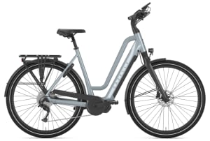 Gazelle - Chamonix T10 Hms 630Wh - 0
