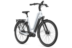 Gazelle - Chamonix C5 Hms 504Wh - 2