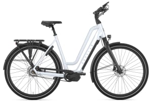 Gazelle - Chamonix C5 Hms 504Wh - 0
