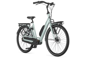 Gazelle - Bloom C7 Hms 418Wh - 2