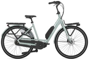 Gazelle - Bloom C7 Hms 418Wh - 0