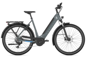 Gazelle - Ultimate T10 Hmb 500Wh - 2
