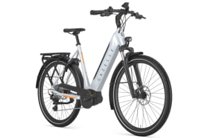 Gazelle - Ultimate T10 Hmb 500Wh - 1